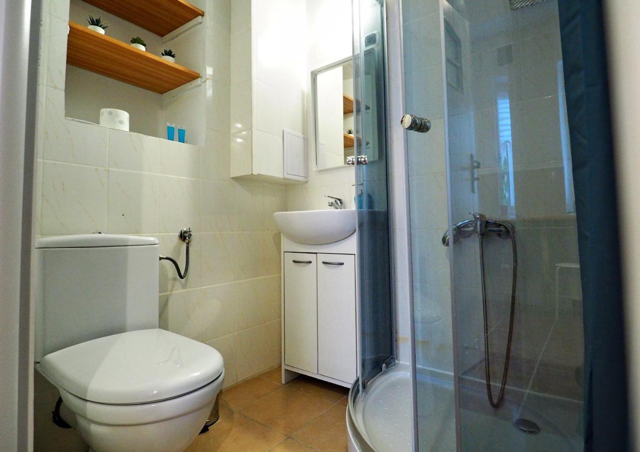 Apartament Wiślna 4 By Homeprime *