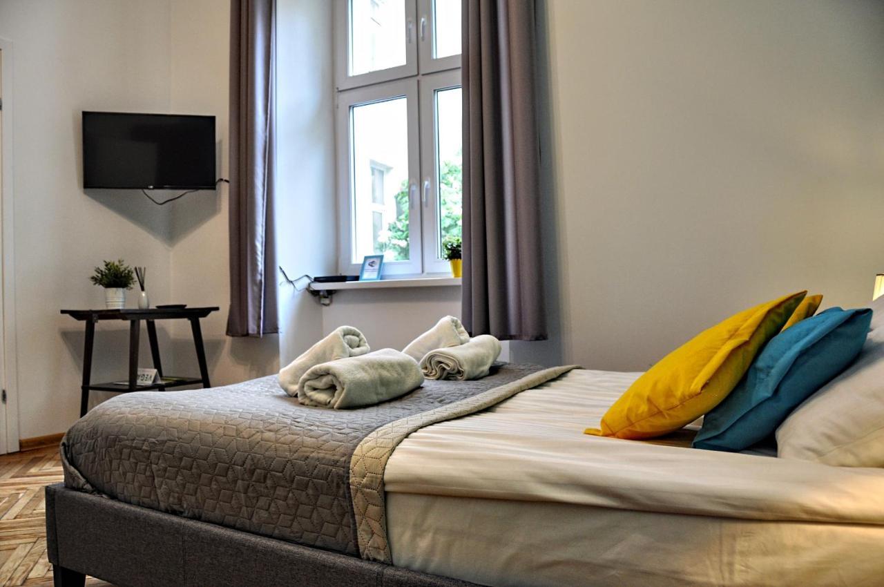 Apartament Wiślna 4 By Homeprime *